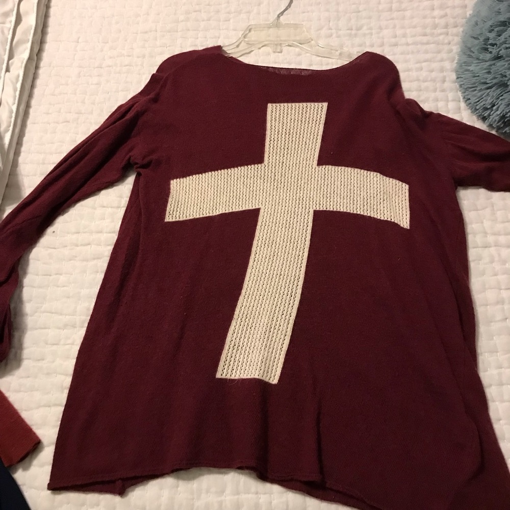 brandy Melville sweater